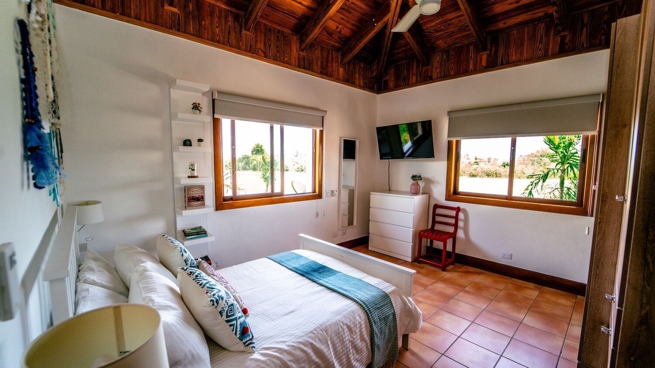 Photo of Bedroom in Higuey