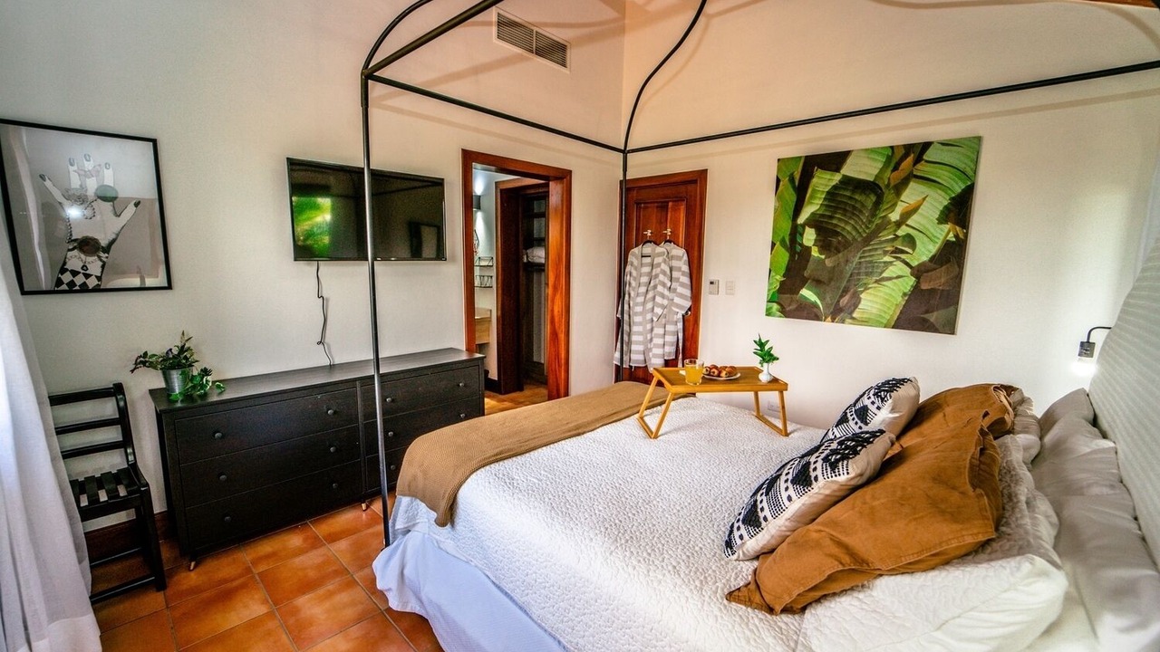 Photo of Bedroom in Higuey