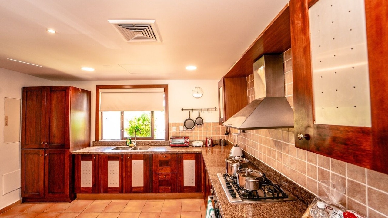 Photo of Kitchen in Higuey
