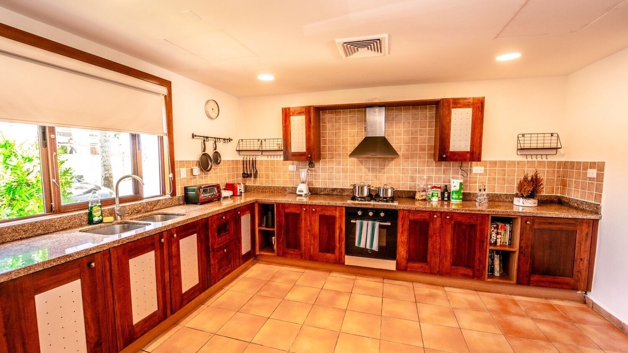Photo of Kitchen in Higuey