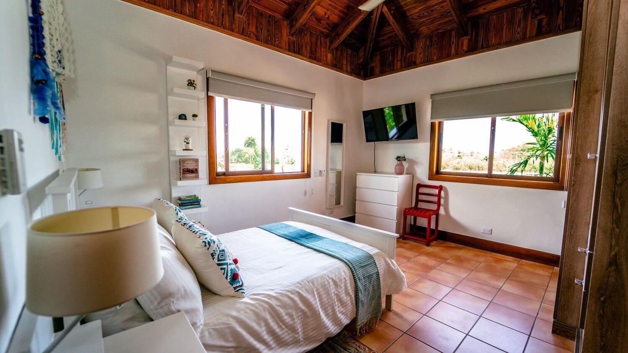 Photo of Bedroom in Higuey