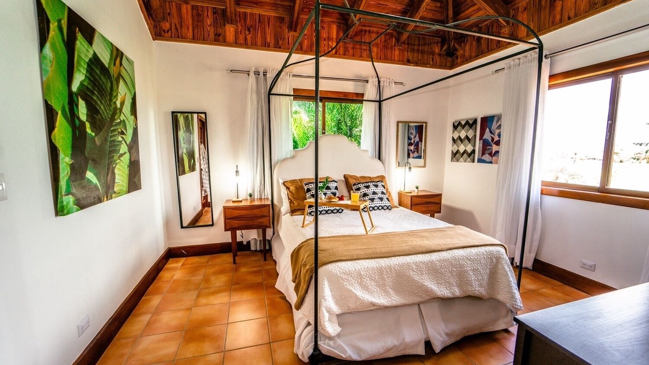 Photo of Bedroom in Higuey