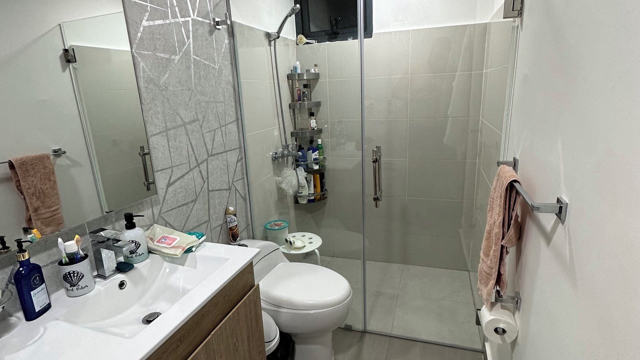 Photo of Bathroom in Punal