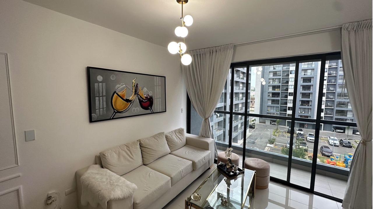 Photo of Livingroom in Punal