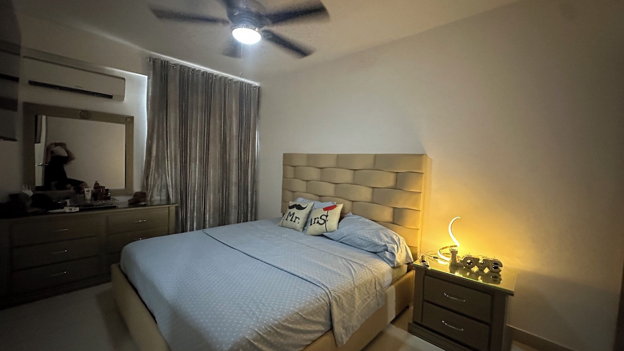 Photo of Bedroom in Punal