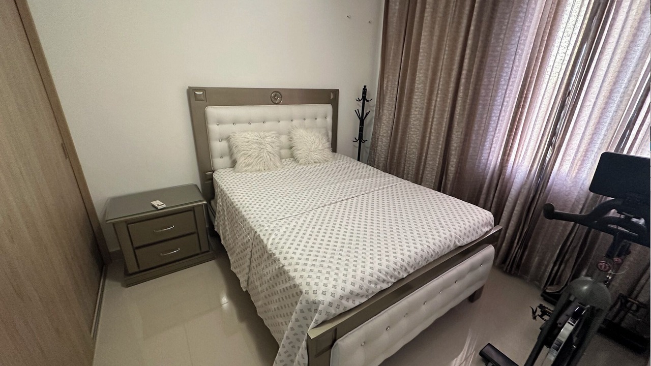 Photo of Bedroom in Punal