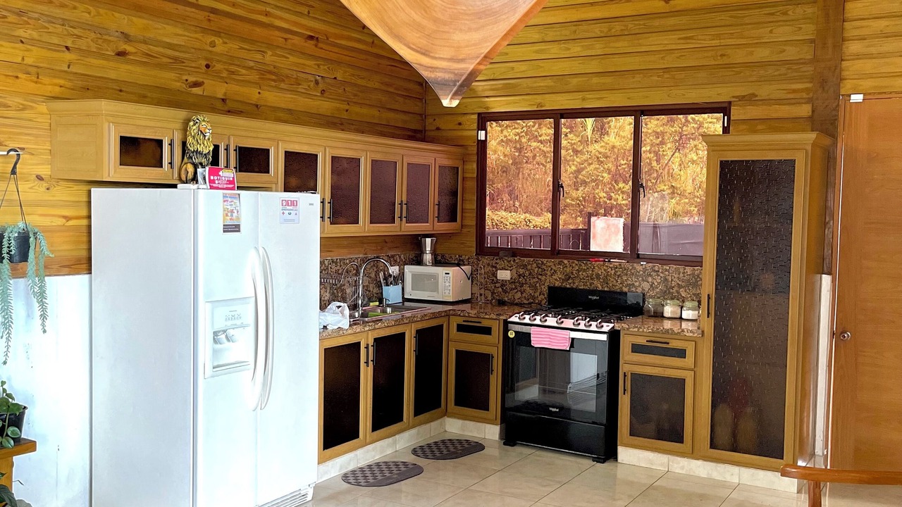 Photo of Kitchen in Paso Bajito