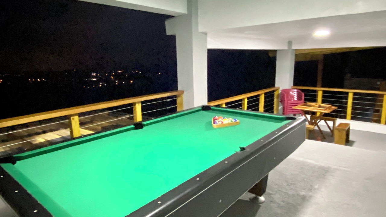 Photo of Patio Balcony in Paso Bajito
