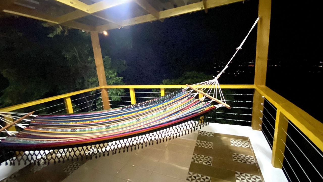 Photo of Outdoor in Paso Bajito