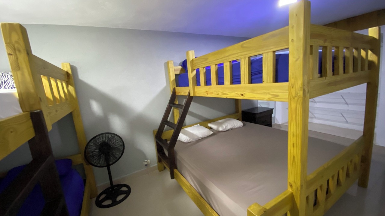 Photo of Bedroom in Paso Bajito