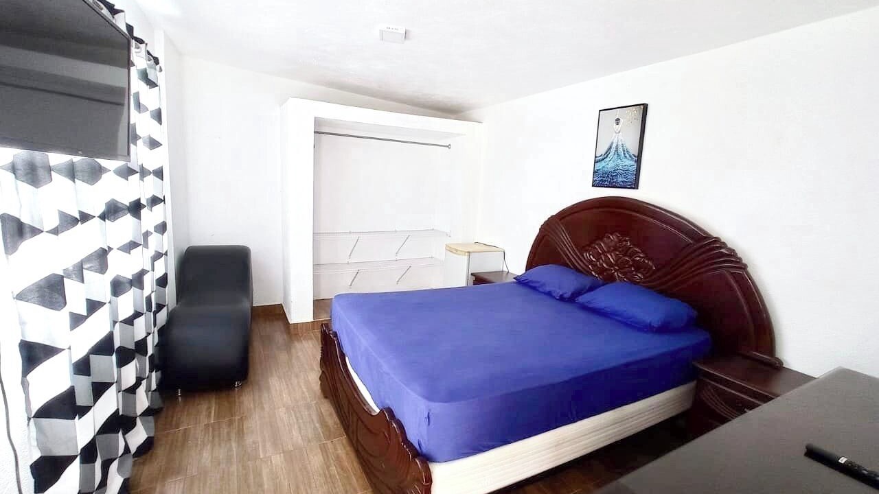 Photo of Bedroom in Paso Bajito