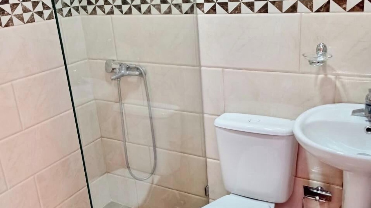Photo of Bathroom in Paso Bajito