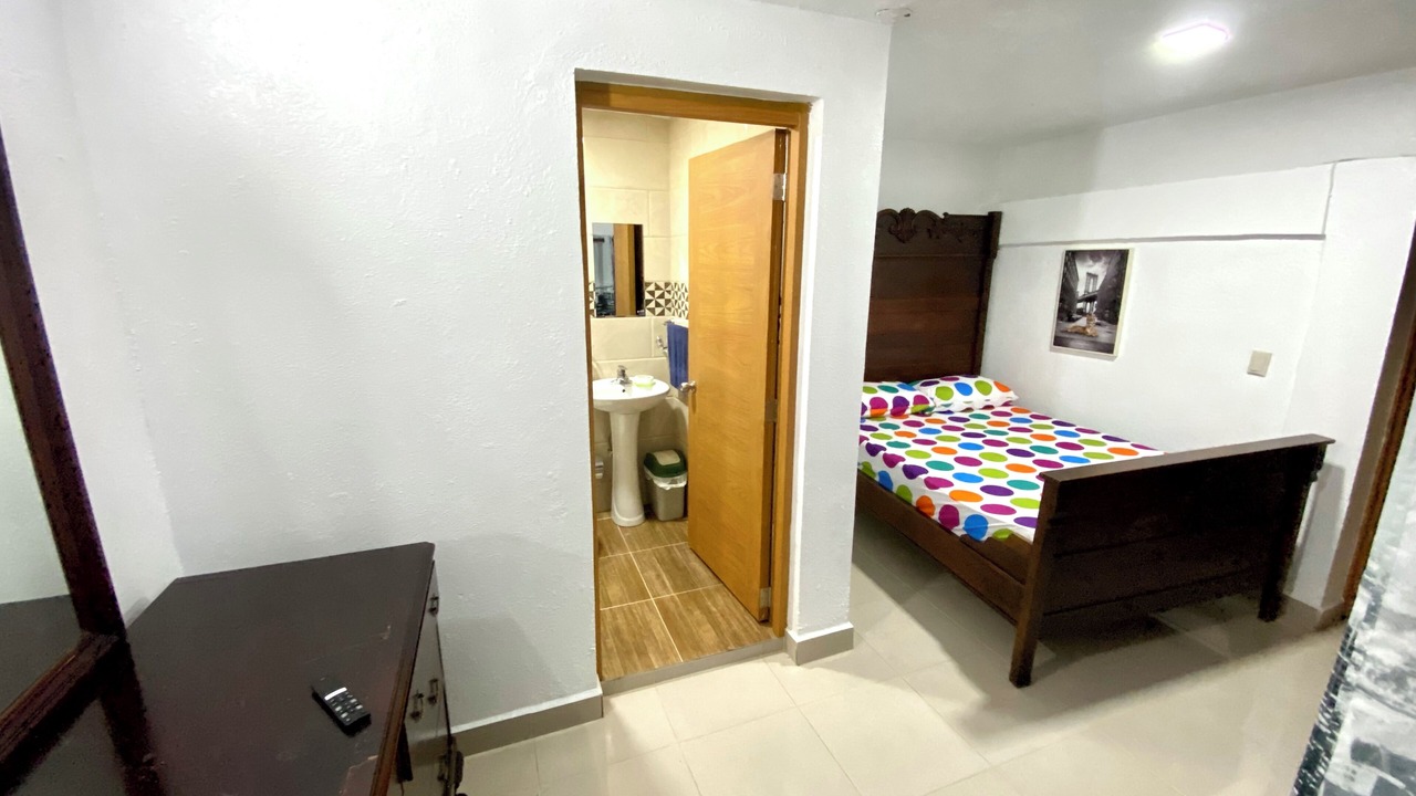 Photo of Bedroom in Paso Bajito