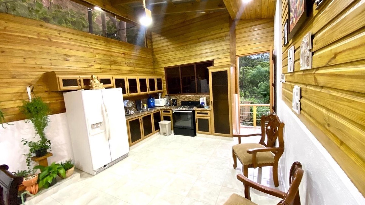 Photo of Kitchen in Paso Bajito
