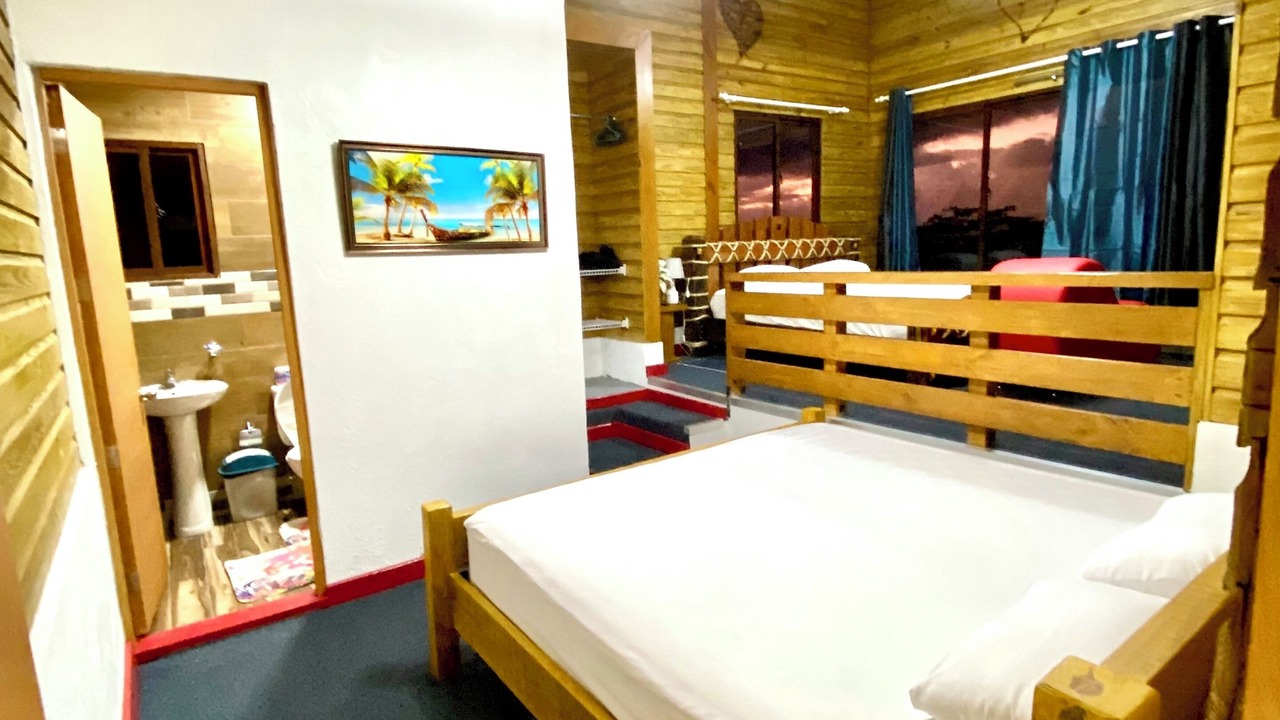 Photo of Bedroom in Paso Bajito