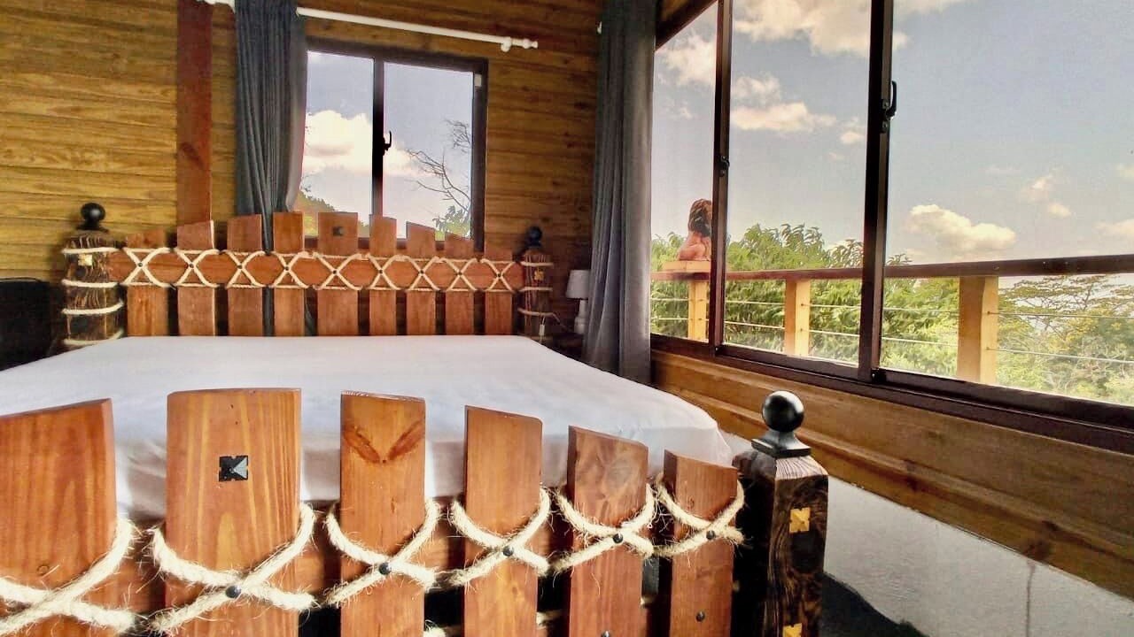 Photo of Bedroom in Paso Bajito