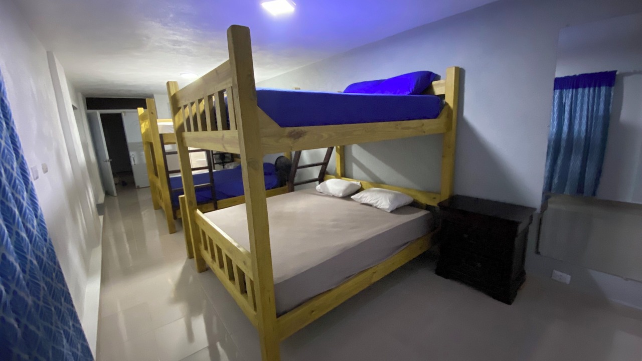 Photo of Bedroom in Paso Bajito