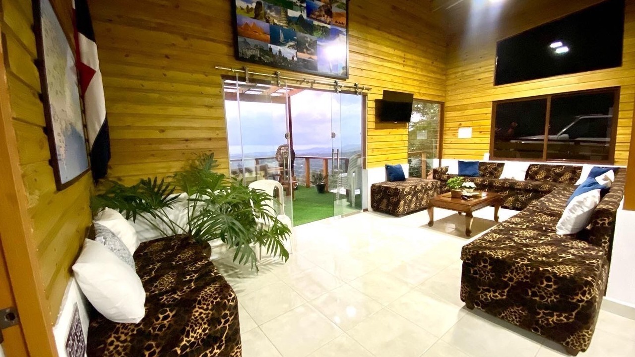 Photo of Livingroom in Paso Bajito