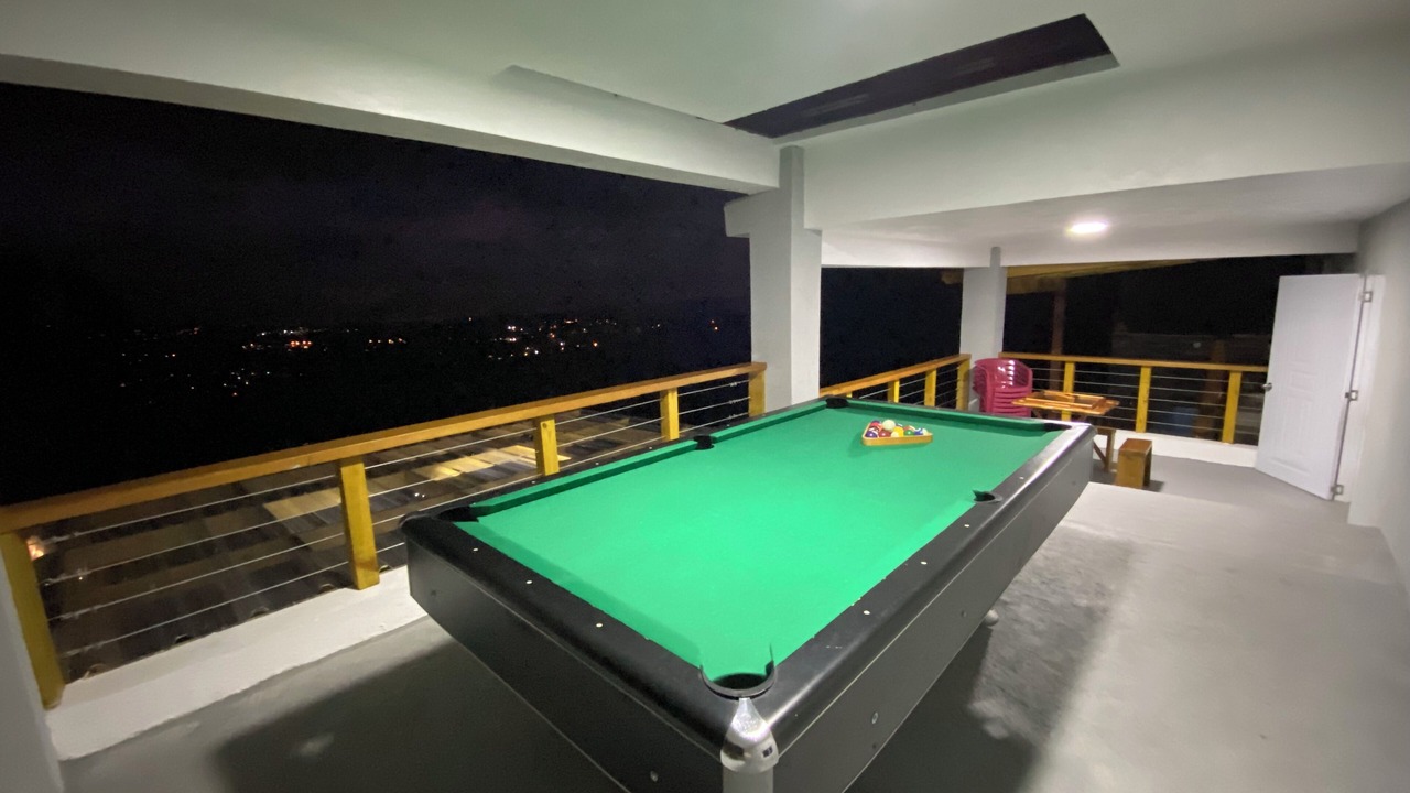 Photo of Outdoor in Paso Bajito