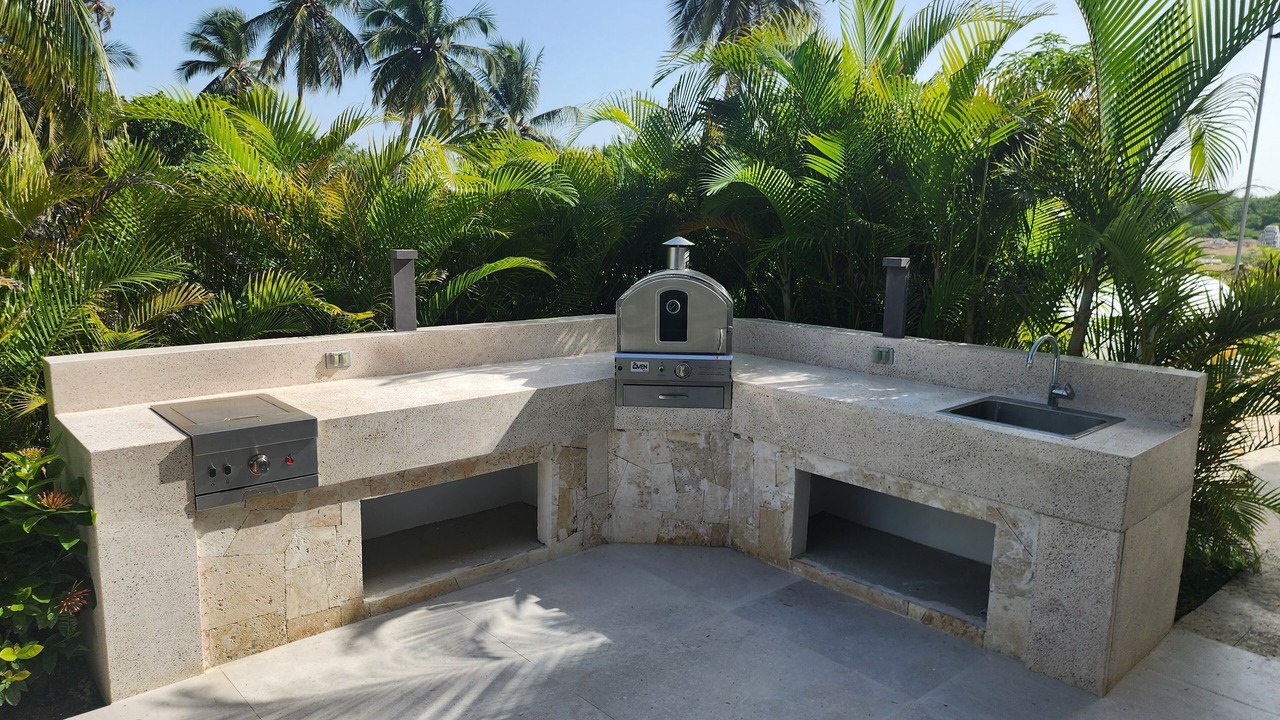 Photo of Patio Balcony in San Pedro de Macoris