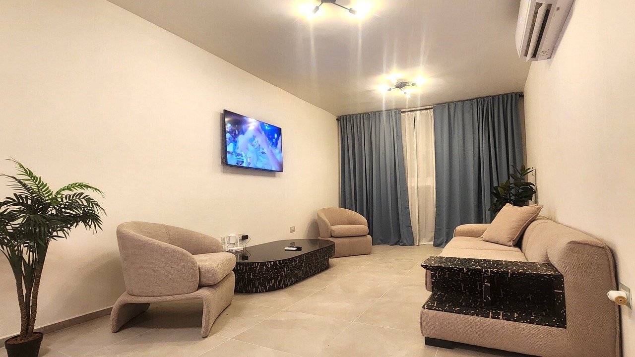 Photo of Livingroom in San Pedro de Macoris
