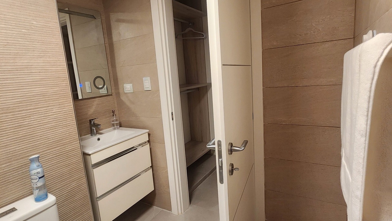 Photo of Bathroom in San Pedro de Macoris