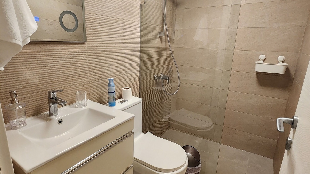 Photo of Bathroom in San Pedro de Macoris
