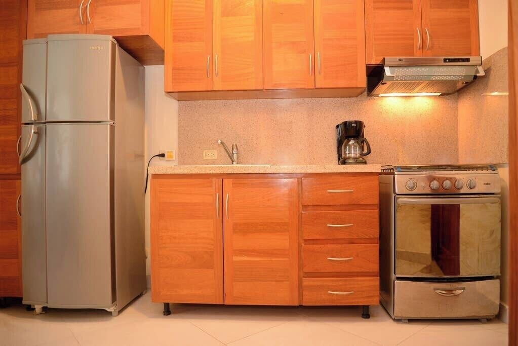 Photo of Kitchen in San Anton