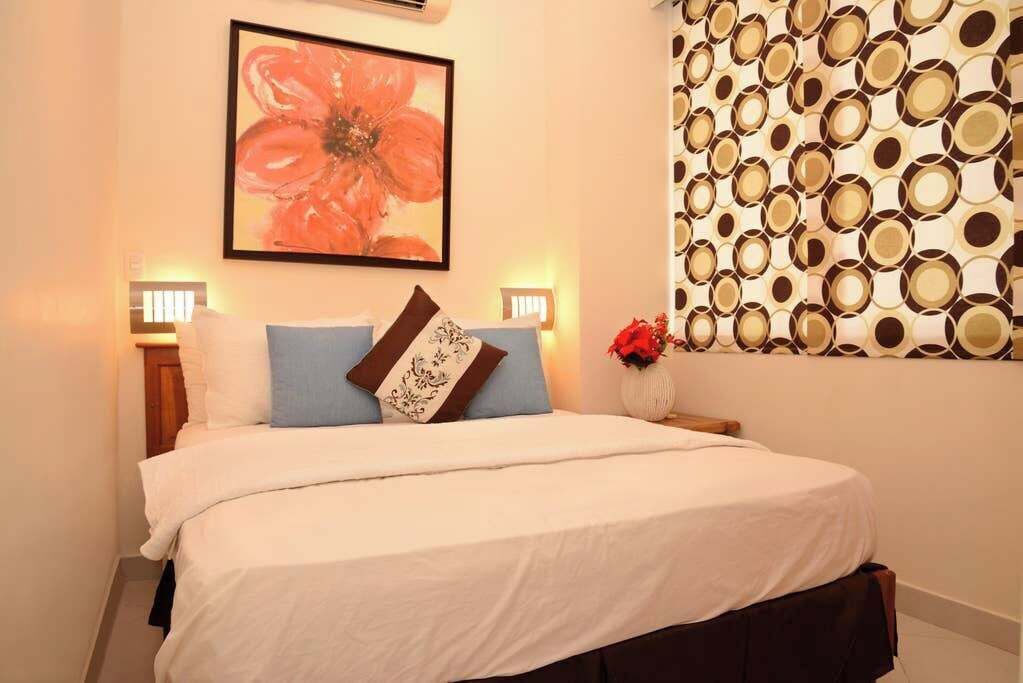 Photo of Bedroom in San Anton