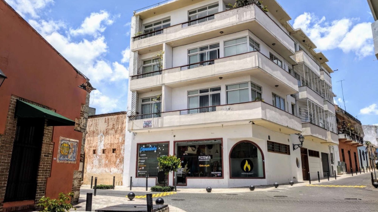 Photo of Outdoor in San Anton