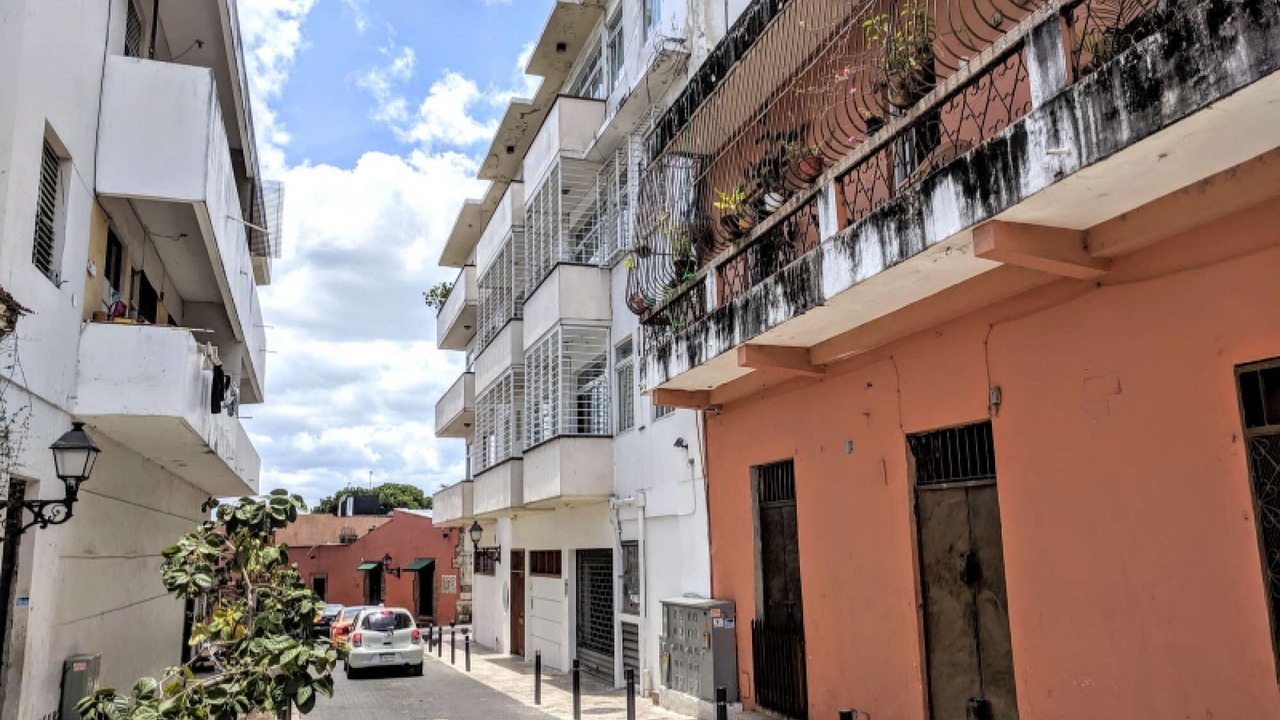 Photo of Outdoor in San Anton
