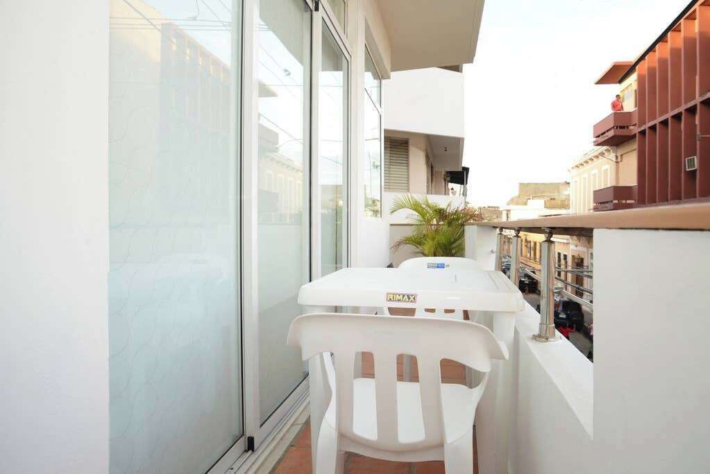 Photo of Outdoor in San Anton