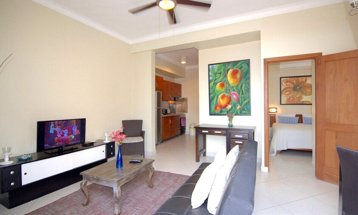 Photo of Bedroom in San Anton