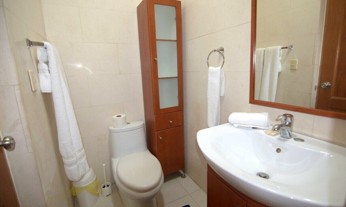 Photo of Bathroom in San Anton