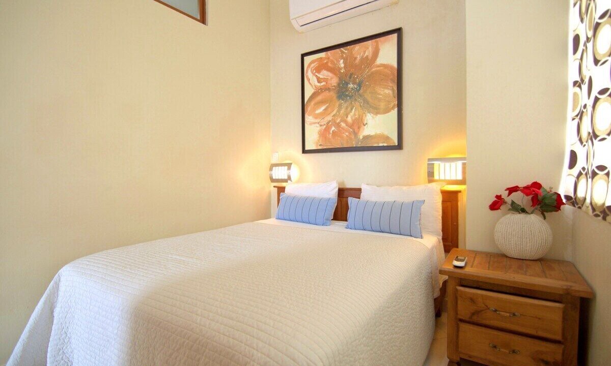 Photo of Bedroom in San Anton