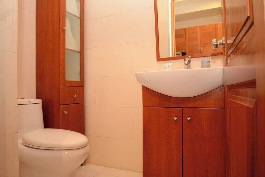 Photo of Bathroom in San Anton