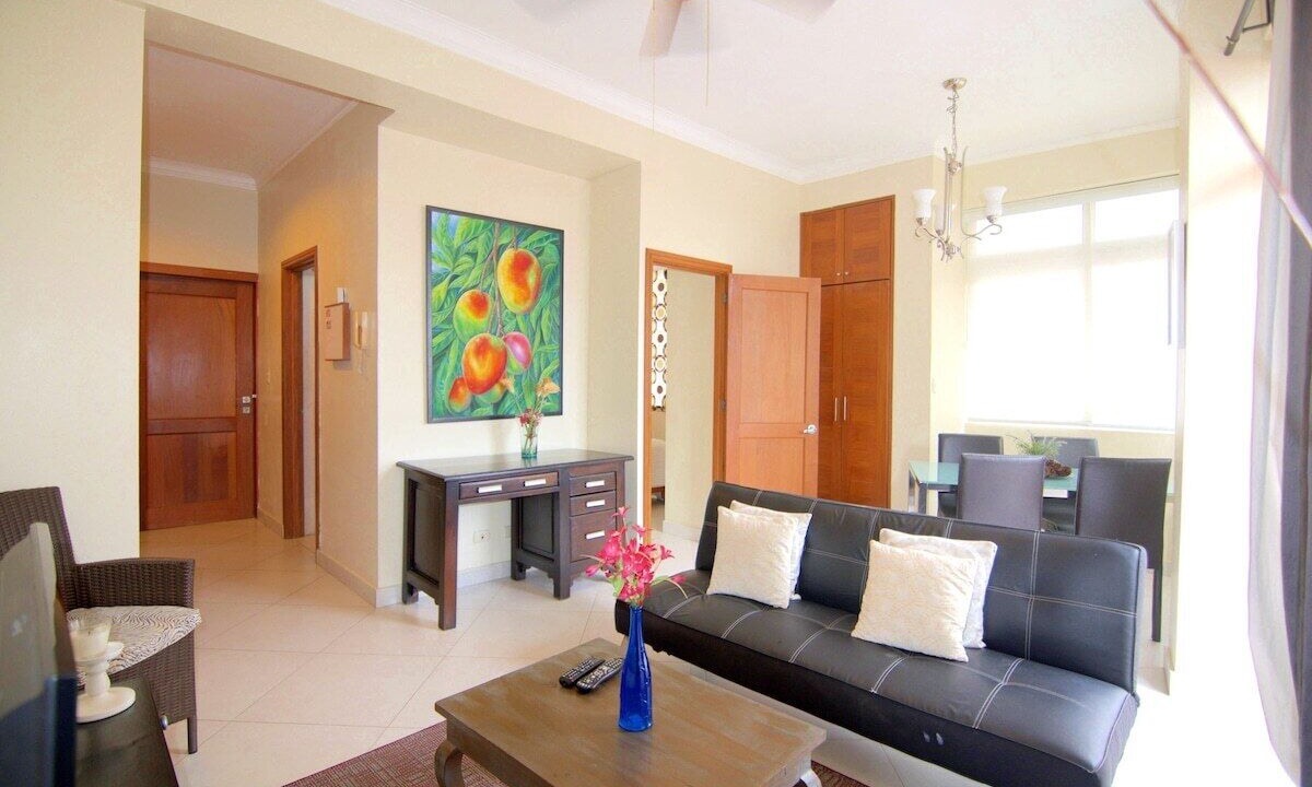 Photo of Livingroom in San Anton