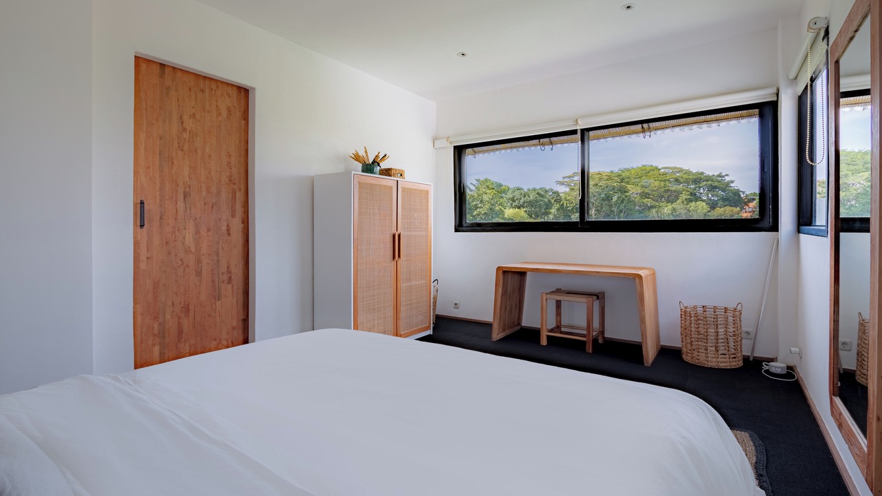 Photo of Bedroom in Banjar Semer