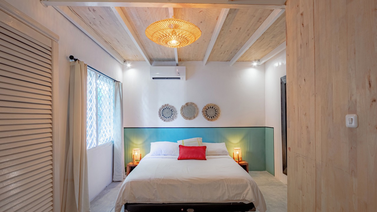 Photo of Bedroom in Banjar Semer