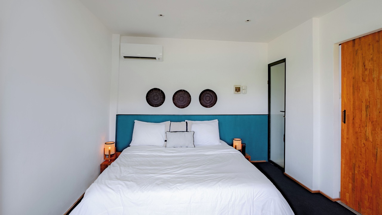 Photo of Bedroom in Banjar Semer