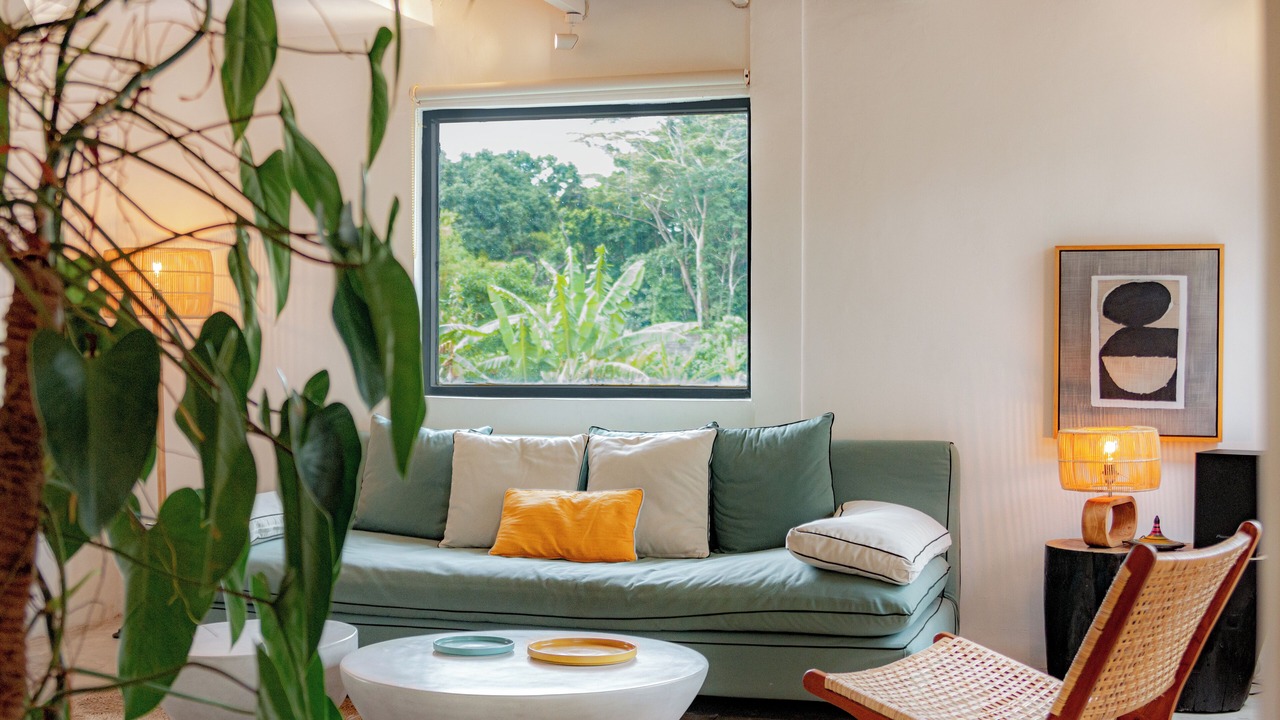 Photo of Livingroom in Banjar Semer