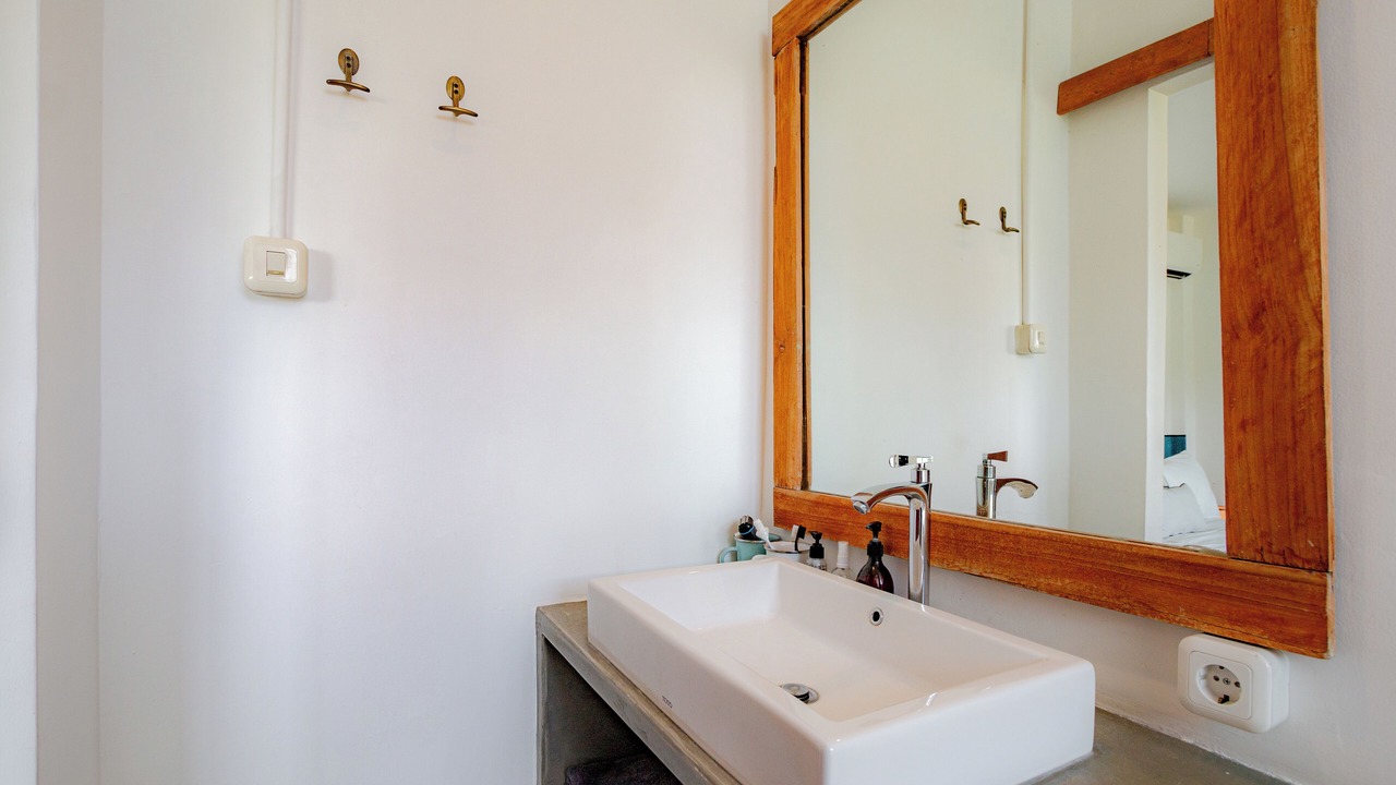 Photo of Bathroom in Banjar Semer