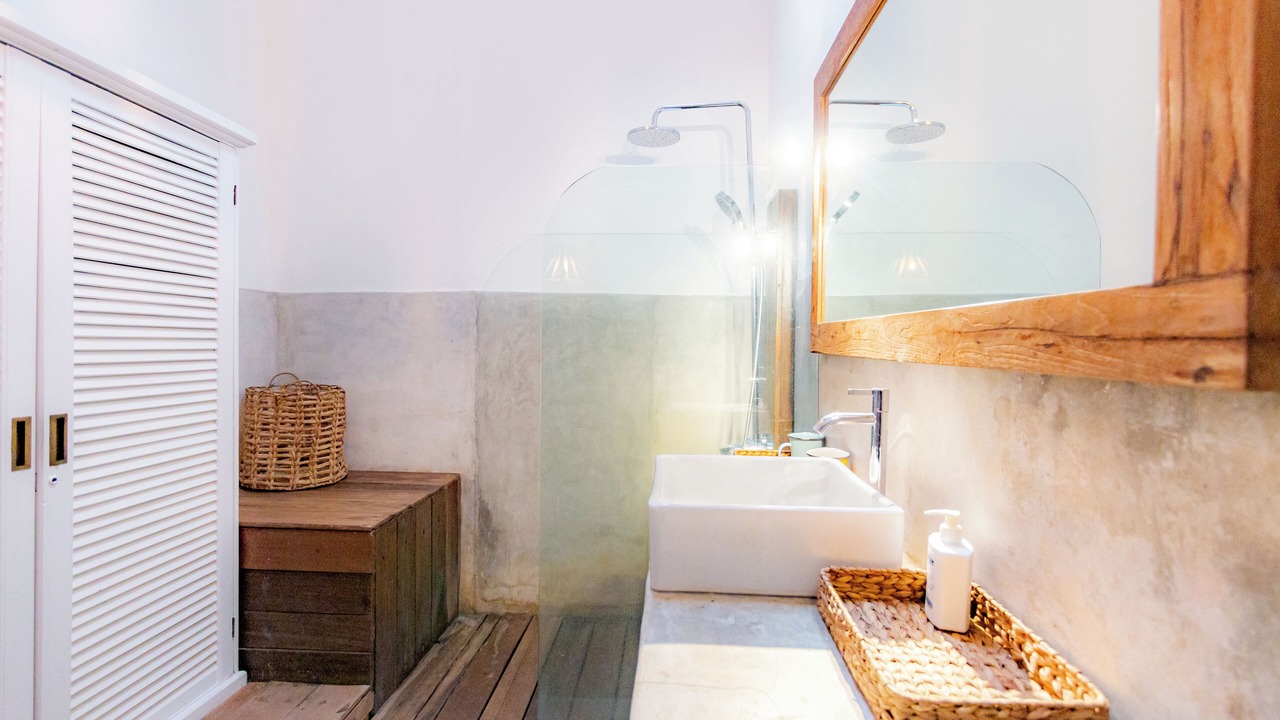 Photo of Bathroom in Banjar Semer