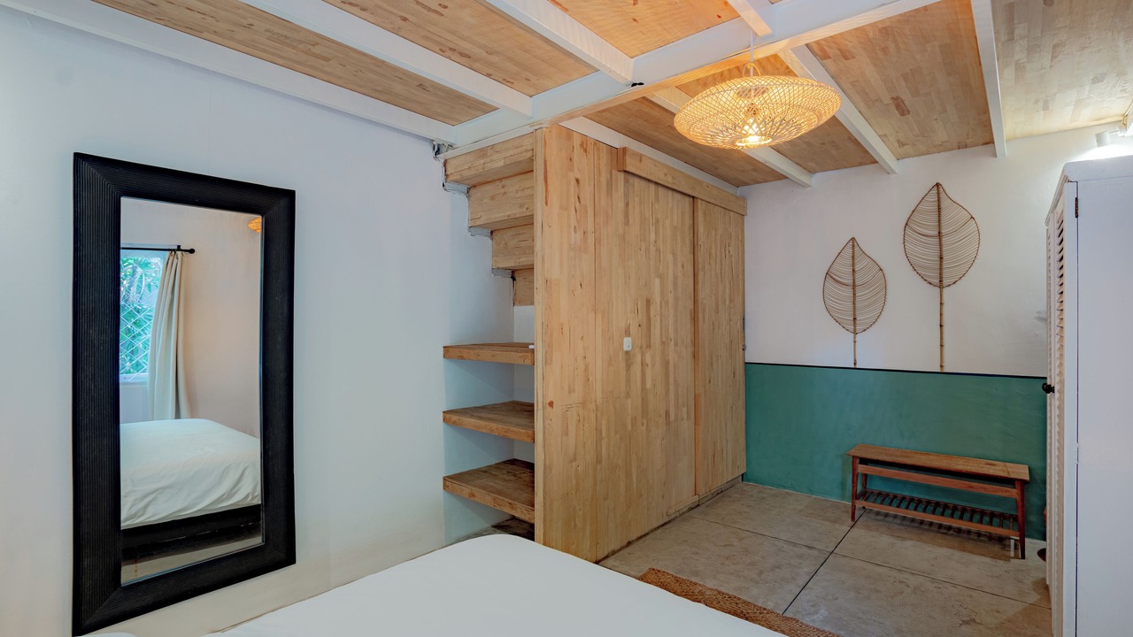 Photo of Bedroom in Banjar Semer