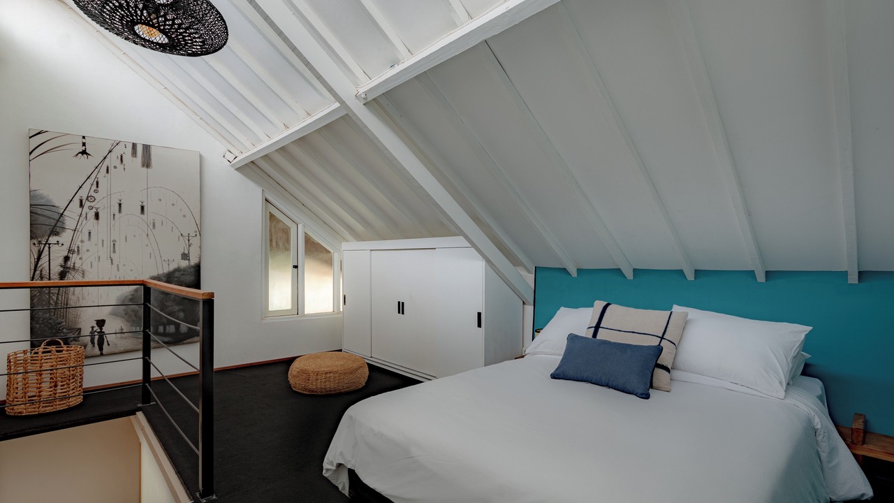 Photo of Bedroom in Banjar Semer