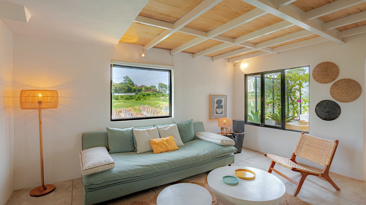 Photo of Livingroom in Banjar Semer