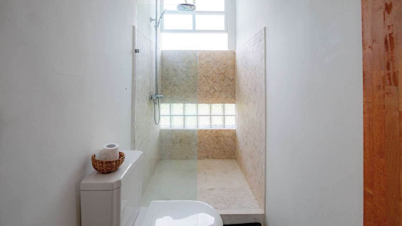 Photo of Bathroom in Banjar Semer