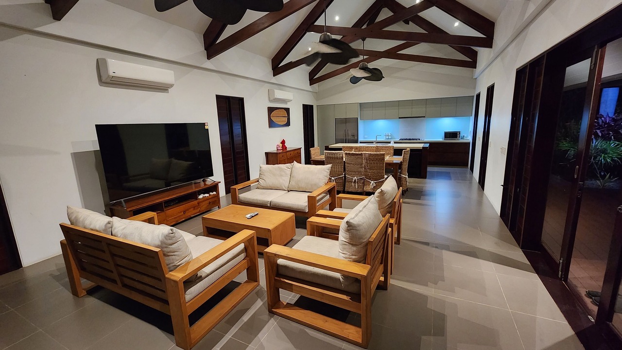 Photo of Livingroom in Nadi