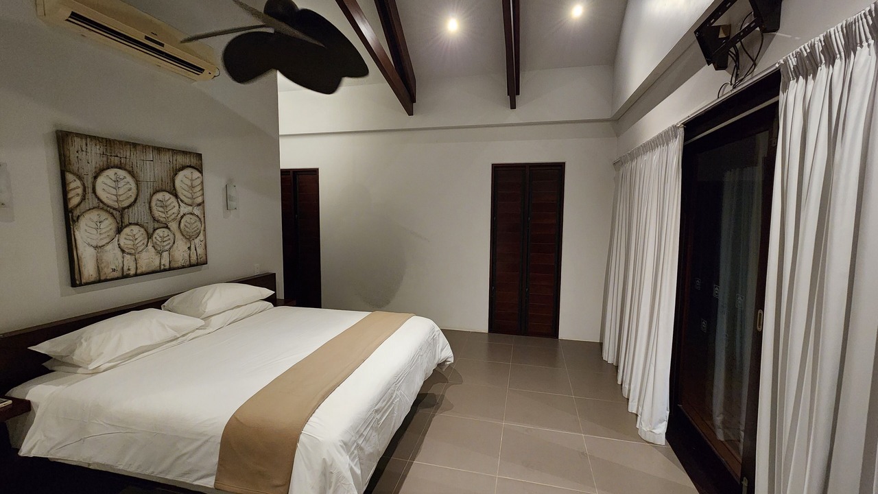 Photo of Bedroom in Nadi