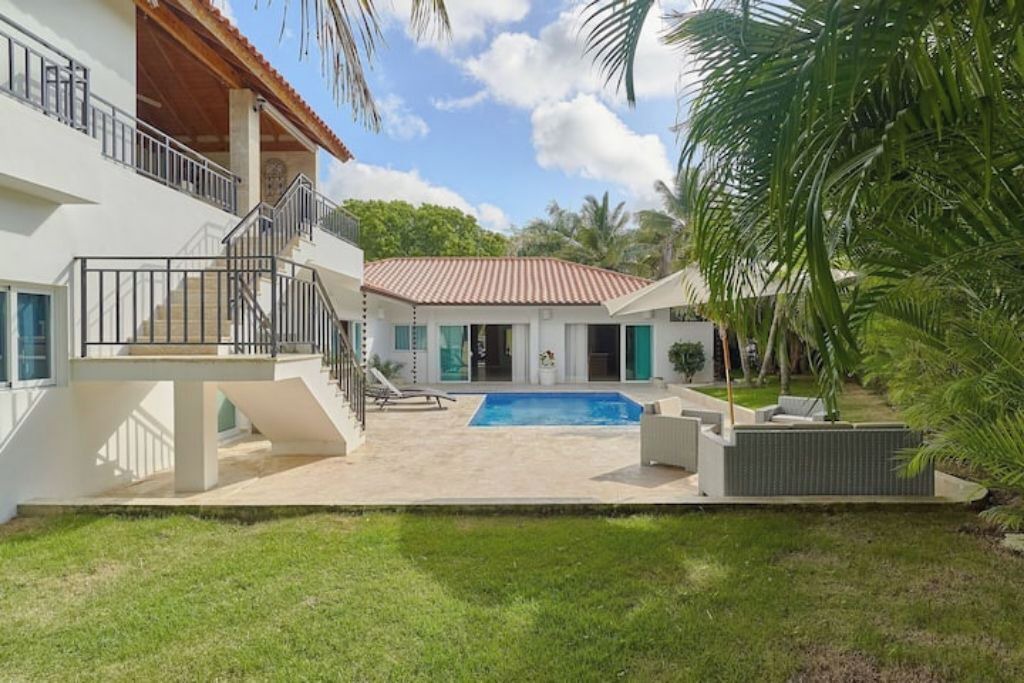 Photo of Outdoor in Villas Del Mar